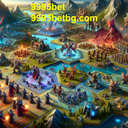 A Ascensão dos Jogos de Estratégia no Mundo dos Videogames