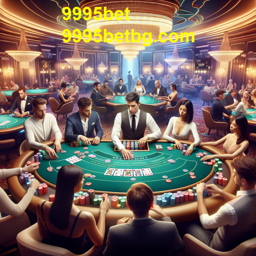 Explore a Categoria de Jogos de Mesa no 9995bet