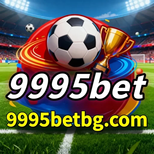 Logo 9995bet